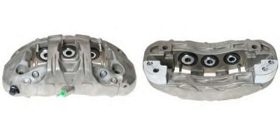 BUDWEG CALIPER 344109 -  Тормозной суппорт